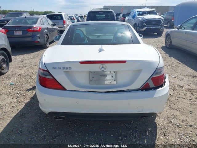 WDDPK5HA7FF113796 Mercedes-Benz 2015
