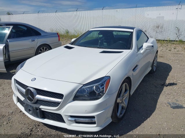 WDDPK5HA7FF113796 Mercedes-Benz 2015