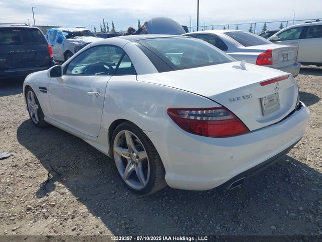 WDDPK5HA7FF113796 Mercedes-Benz 2015