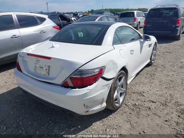 WDDPK5HA7FF113796 Mercedes-Benz 2015