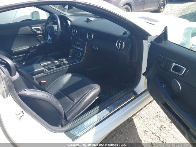 WDDPK5HA7FF113796 Mercedes-Benz 2015