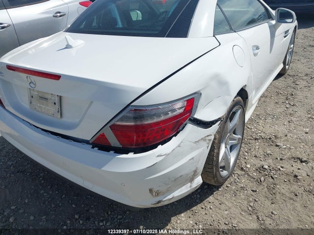 WDDPK5HA7FF113796 Mercedes-Benz 2015