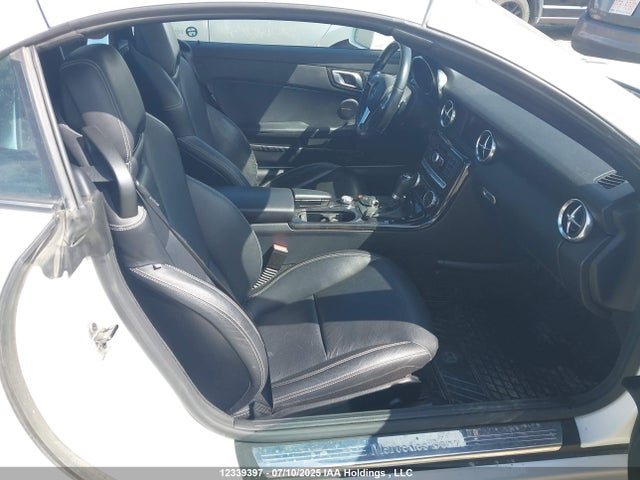 WDDPK5HA7FF113796 Mercedes-Benz 2015