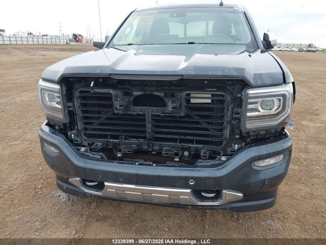 3GTU2PEJXJG518720 GMC l86 - sidi: spark ignited direct injection, vvt: variable valve timing, afm, e85 max, alum