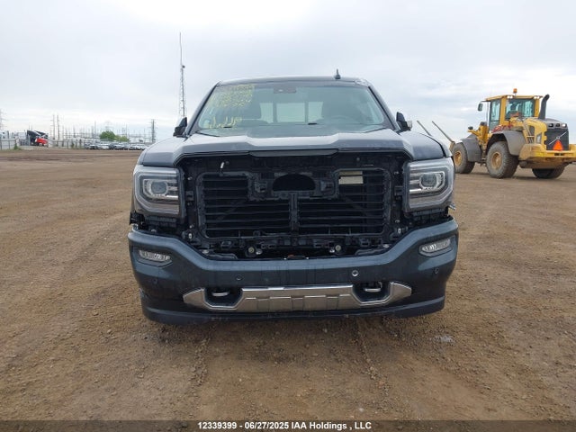 3GTU2PEJXJG518720 GMC l86 - sidi: spark ignited direct injection, vvt: variable valve timing, afm, e85 max, alum