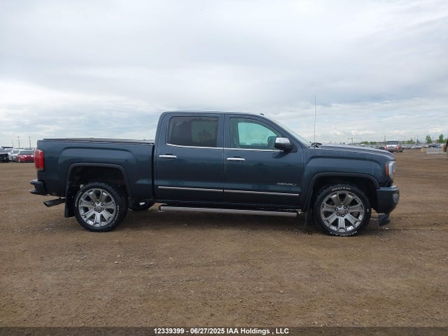 3GTU2PEJXJG518720 GMC l86 - sidi: spark ignited direct injection, vvt: variable valve timing, afm, e85 max, alum