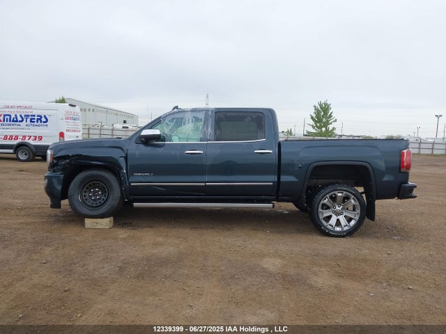 3GTU2PEJXJG518720 GMC l86 - sidi: spark ignited direct injection, vvt: variable valve timing, afm, e85 max, alum