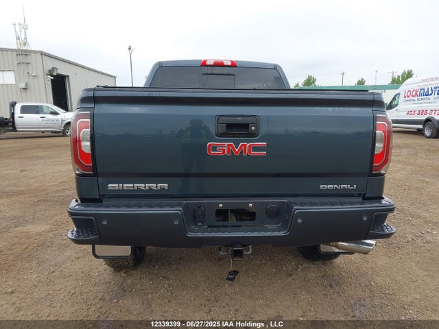 3GTU2PEJXJG518720 GMC l86 - sidi: spark ignited direct injection, vvt: variable valve timing, afm, e85 max, alum