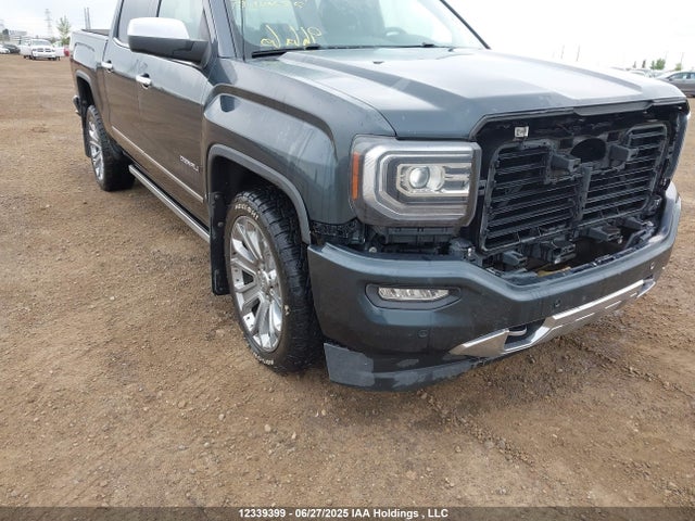 3GTU2PEJXJG518720 GMC l86 - sidi: spark ignited direct injection, vvt: variable valve timing, afm, e85 max, alum