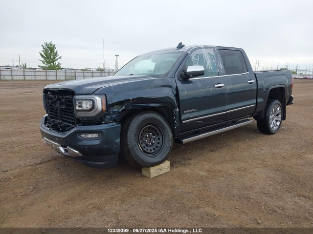 3GTU2PEJXJG518720 GMC l86 - sidi: spark ignited direct injection, vvt: variable valve timing, afm, e85 max, alum