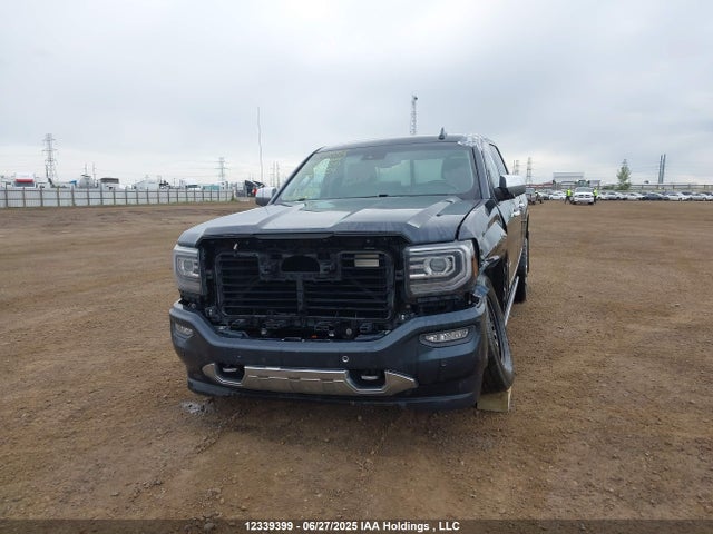 3GTU2PEJXJG518720 GMC l86 - sidi: spark ignited direct injection, vvt: variable valve timing, afm, e85 max, alum