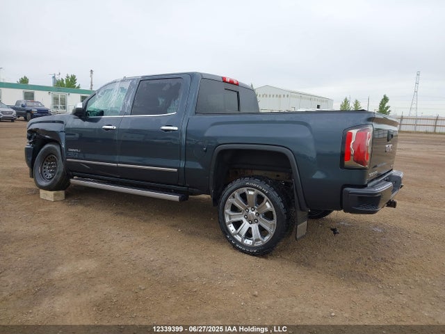 3GTU2PEJXJG518720 GMC l86 - sidi: spark ignited direct injection, vvt: variable valve timing, afm, e85 max, alum