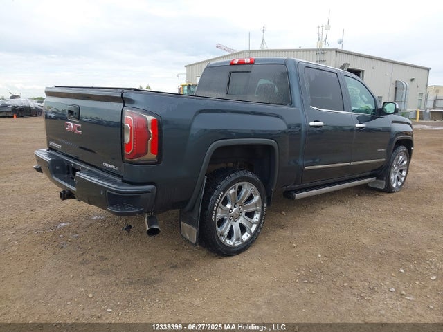 3GTU2PEJXJG518720 GMC l86 - sidi: spark ignited direct injection, vvt: variable valve timing, afm, e85 max, alum