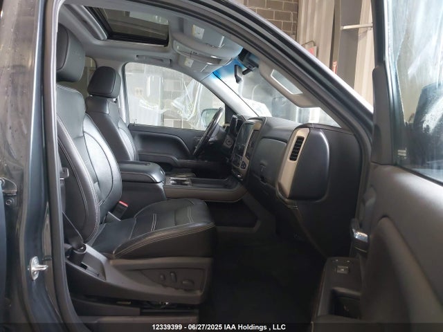 3GTU2PEJXJG518720 GMC l86 - sidi: spark ignited direct injection, vvt: variable valve timing, afm, e85 max, alum