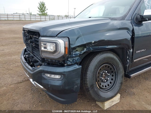 3GTU2PEJXJG518720 GMC l86 - sidi: spark ignited direct injection, vvt: variable valve timing, afm, e85 max, alum