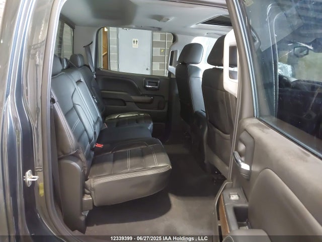3GTU2PEJXJG518720 GMC l86 - sidi: spark ignited direct injection, vvt: variable valve timing, afm, e85 max, alum