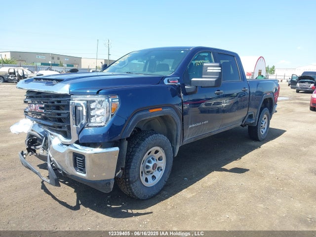 1GT49SEY9NF283665 GMC l5p