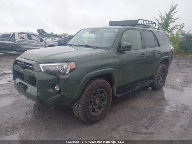 JTEBU5JR2M5857075 Toyota 1gr-fe