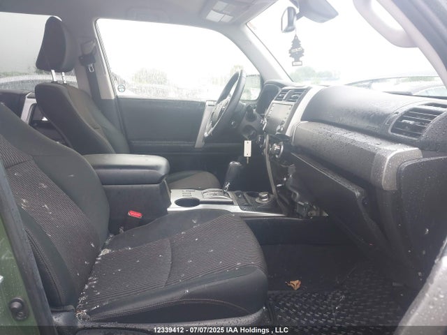 JTEBU5JR2M5857075 Toyota 1gr-fe