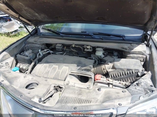 5J8TB4H77GL803074 Acura j35z2