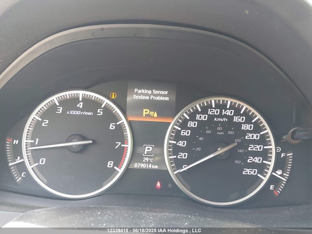 5J8TB4H77GL803074 Acura j35z2