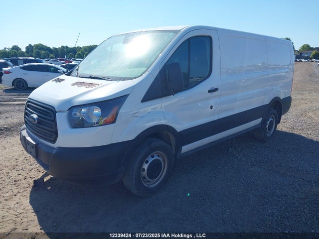 1FTYR1ZM5KKA13211 Ford 2019