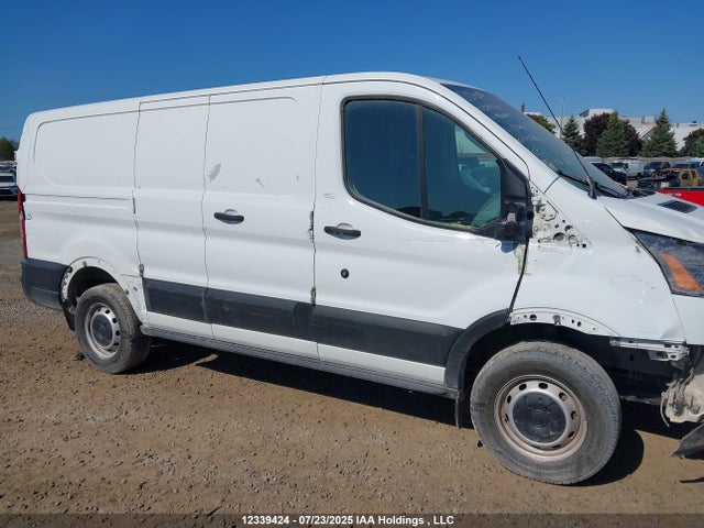1FTYR1ZM5KKA13211 Ford 2019