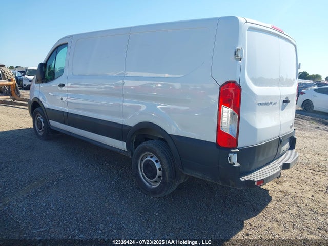 1FTYR1ZM5KKA13211 Ford 2019