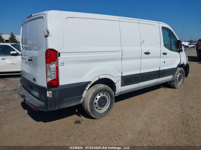 1FTYR1ZM5KKA13211 Ford 2019