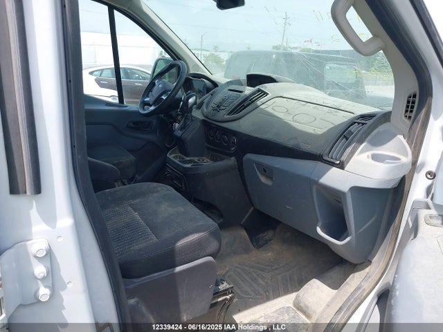 1FTYR1ZM5KKA13211 Ford 2019