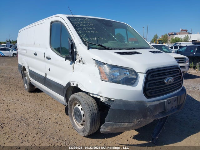 1FTYR1ZM5KKA13211 Ford 2019