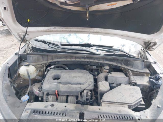 KM8J3CAL0KU073561 Hyundai gdi theta ii