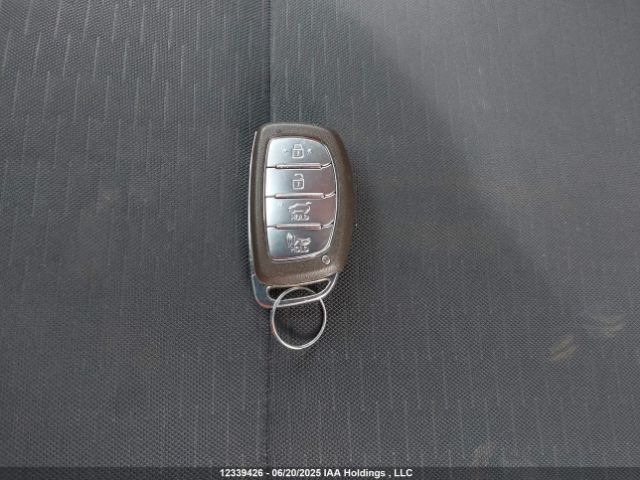 KM8J3CAL0KU073561 Hyundai gdi theta ii