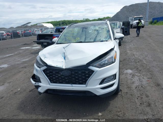 KM8J3CAL0KU073561 Hyundai gdi theta ii