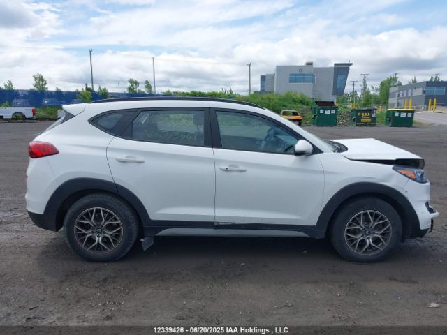 KM8J3CAL0KU073561 Hyundai gdi theta ii