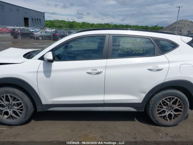 KM8J3CAL0KU073561 Hyundai gdi theta ii