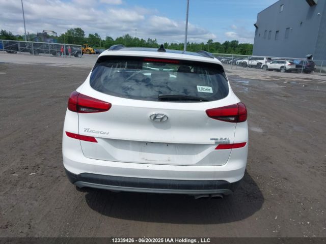 KM8J3CAL0KU073561 Hyundai gdi theta ii