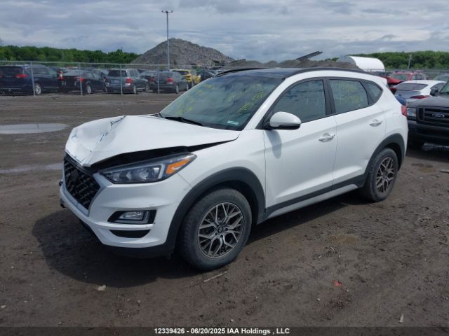 KM8J3CAL0KU073561 Hyundai gdi theta ii
