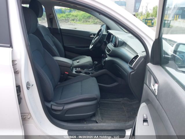 KM8J3CAL0KU073561 Hyundai gdi theta ii