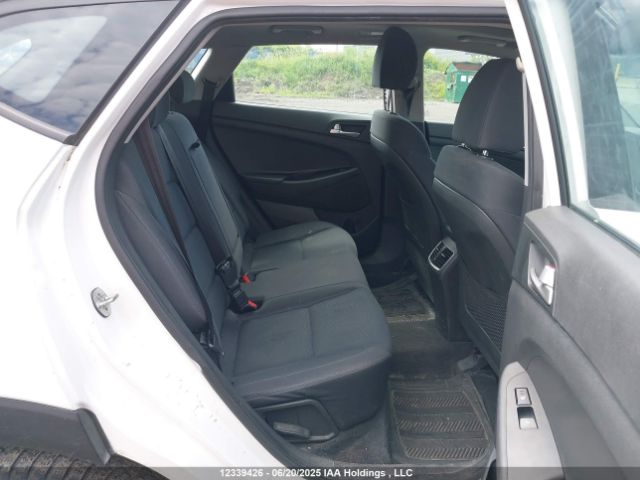 KM8J3CAL0KU073561 Hyundai gdi theta ii