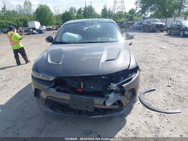 ZACNDFBN2P3A07176 Dodge 2023