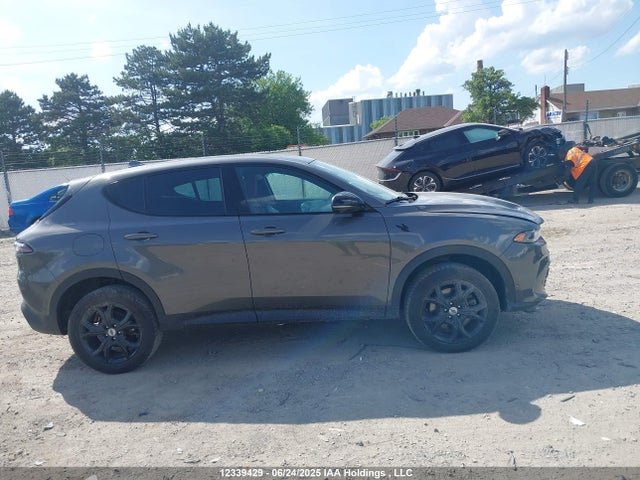ZACNDFBN2P3A07176 Dodge 2023