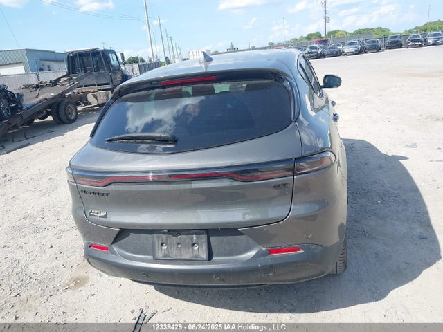 ZACNDFBN2P3A07176 Dodge 2023