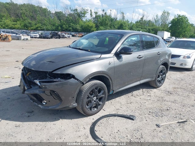 ZACNDFBN2P3A07176 Dodge 2023
