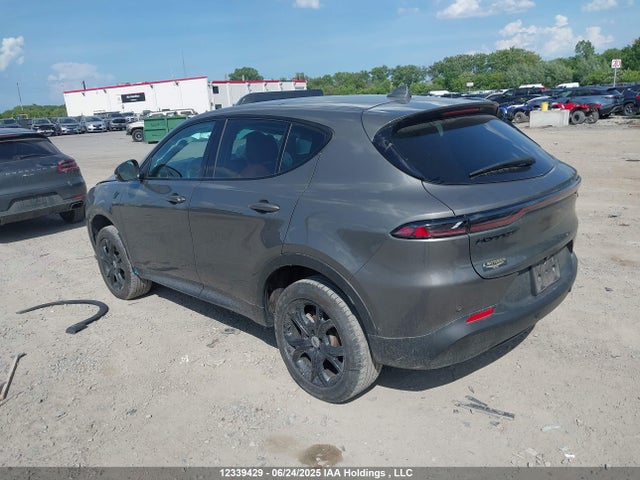 ZACNDFBN2P3A07176 Dodge 2023