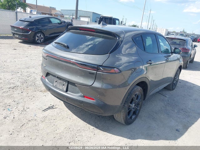 ZACNDFBN2P3A07176 Dodge 2023