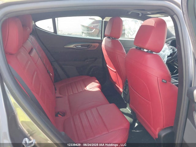 ZACNDFBN2P3A07176 Dodge 2023