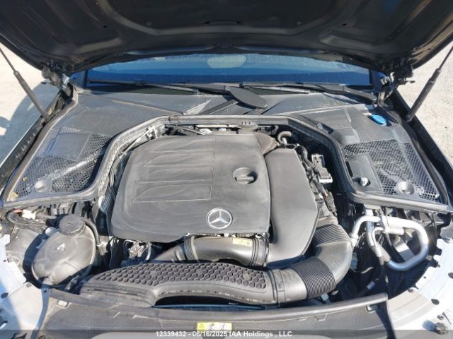 W1KWJ8EB9PG116403 Mercedes-Benz C 300 4matic