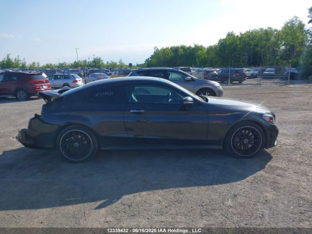 W1KWJ8EB9PG116403 Mercedes-Benz C 300 4matic