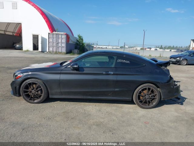 W1KWJ8EB9PG116403 Mercedes-Benz C 300 4matic